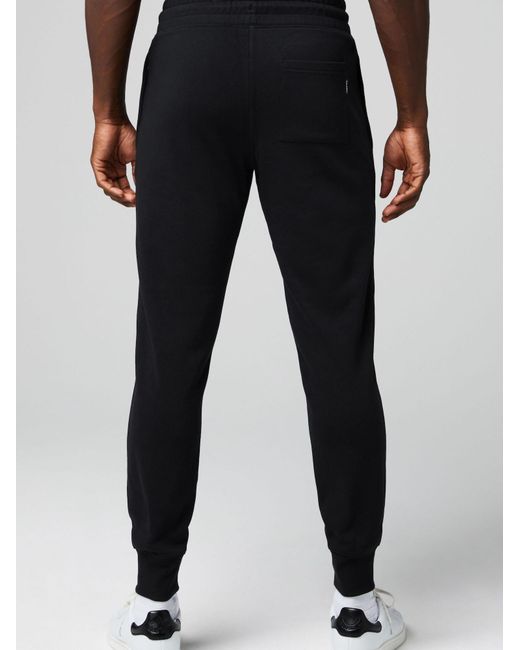 Fabletics Hose in Black für Herren