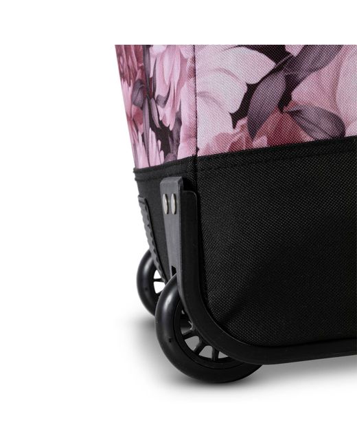 Punta Pink Trolley Wheel
