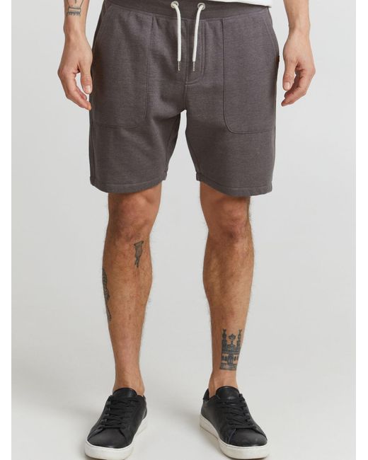 Blend Hose Mulker in Gray für Herren