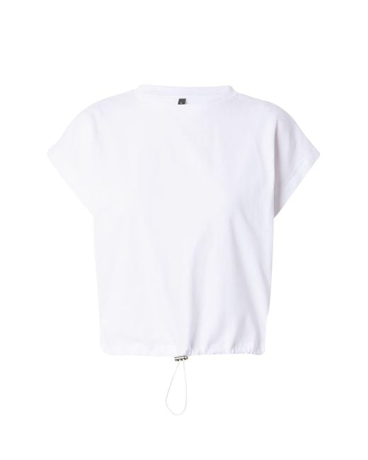 Trendyol White T-shirt