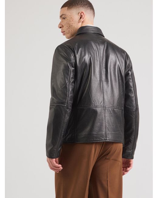 Strellson Jacke Kellan in Black für Herren