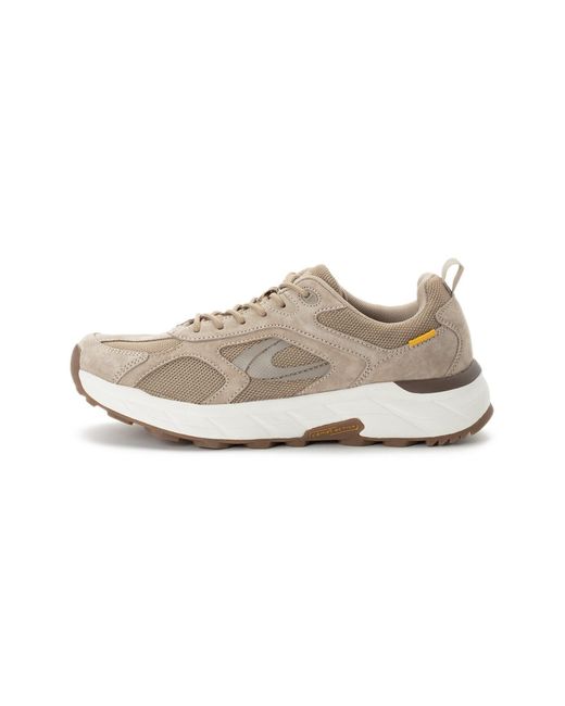 Camel Active Sneaker in Natural für Herren