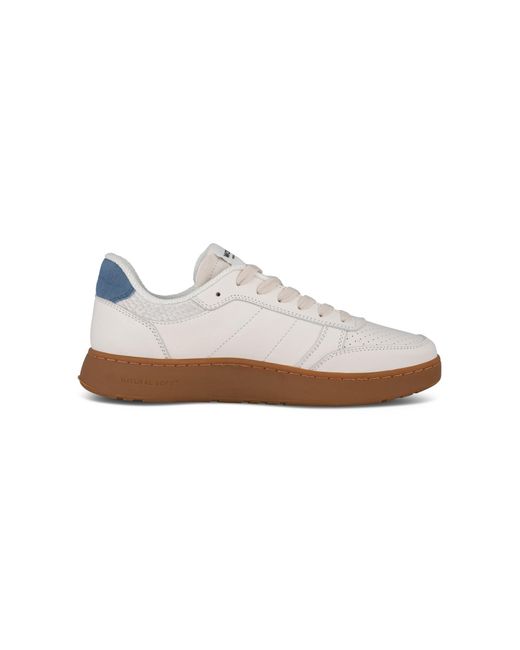 Woden Sneaker in White für Herren