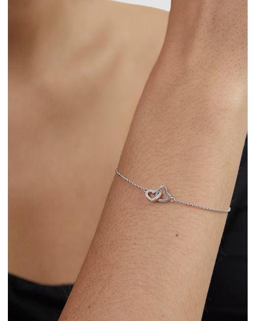 S.oliver White Armband