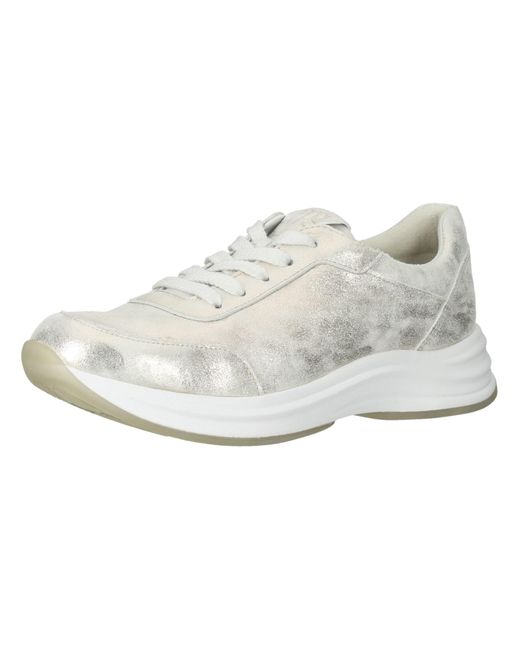Paul Green White Sneaker