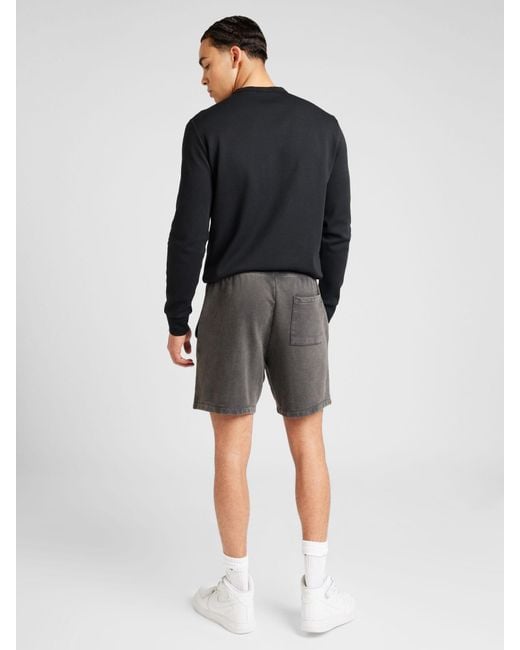 Gap Shorts in Gray für Herren