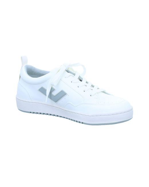 Flamingos' Life Blue Flamingos Life Sneaker Roland V.10