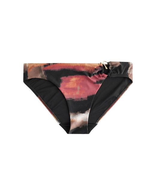 Next Black Bikinihose