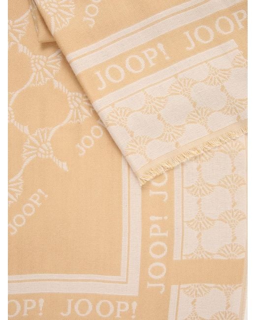 Joop! Natural Schal