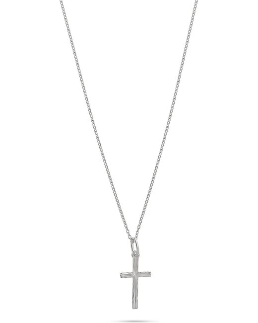 FAVS. White Kette