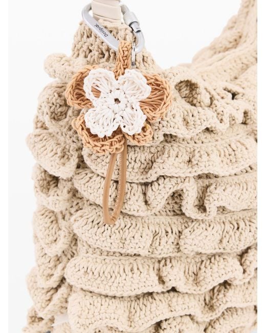 Desigual Natural Shopper