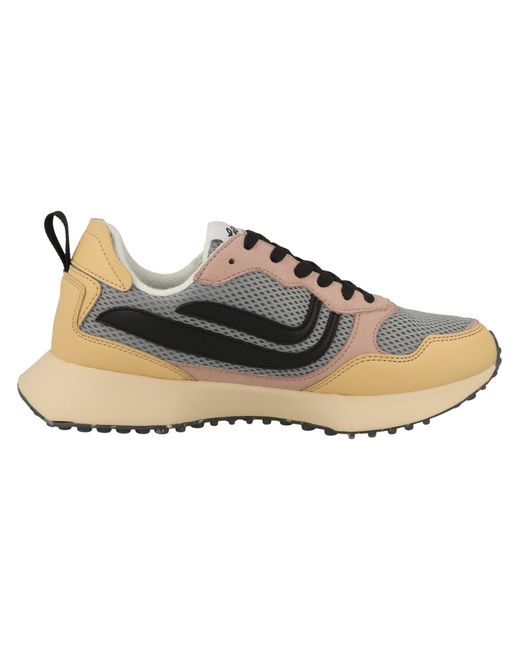 Genesis Sneaker in Multicolor für Herren