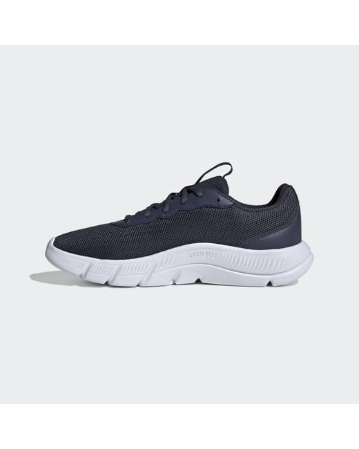 Adidas Sneaker Flex in Blue für Herren