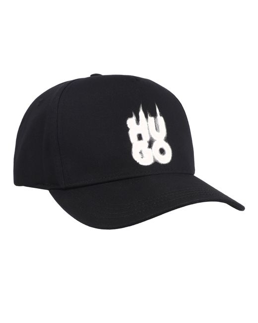 HUGO Black Cap Marsel