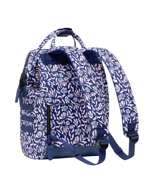 Cabaïa Blue Rucksack Sameiro Sanctuary