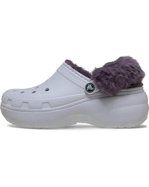 CROCSTM Black Clogs Classic