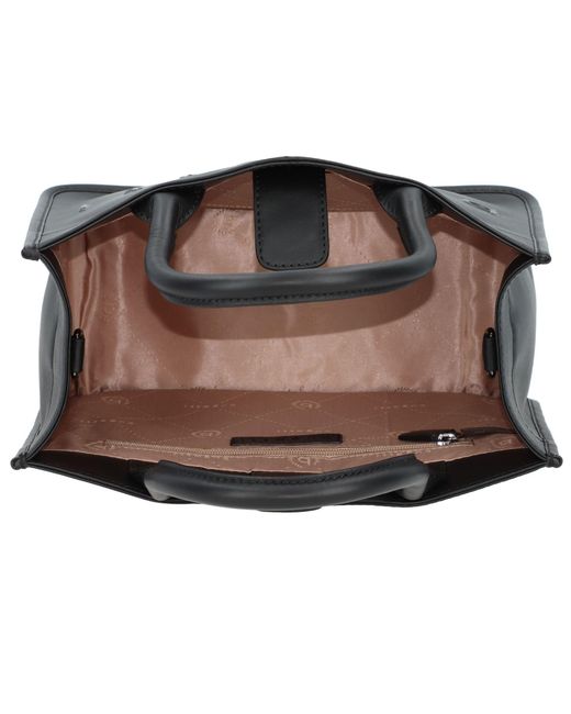 Bugatti Black Handtasche Daphne