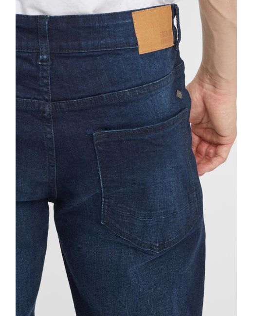 Solid Jeans Sdfinlay in Blue für Herren