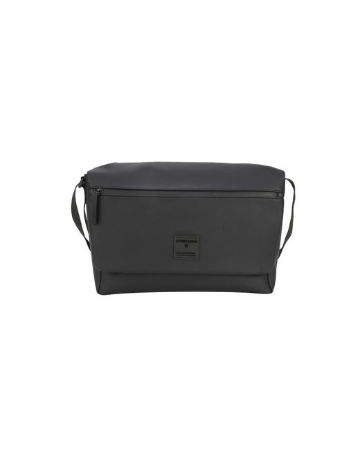 Strellson Black Messenger