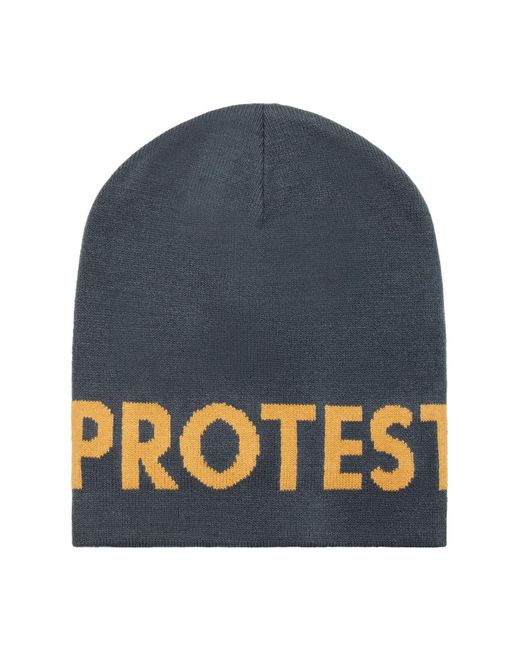 Protest Mütze Prtburham24 in Blue für Herren