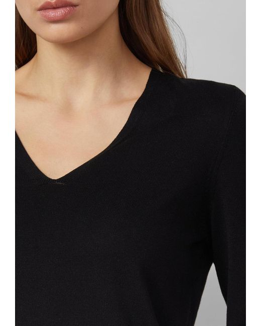 S.oliver Black Oliver Strickpullover
