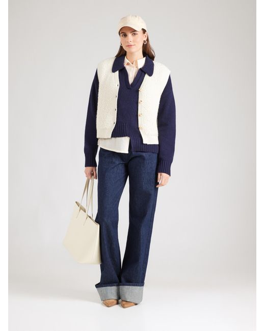 Gap Blue Pullover