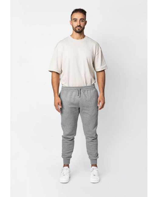 Snocks Hose in Gray für Herren