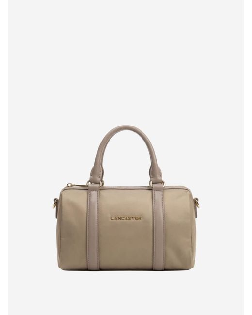 Lancaster Natural Handtasche Basic Ana