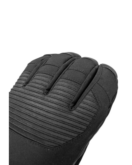 Reusch Sporthandschuhe Andreas in Gray für Herren