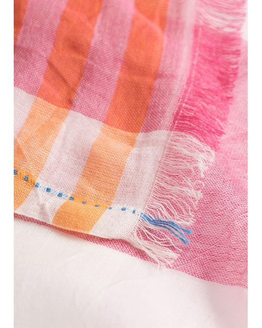 Codello Pink Schal Tuch