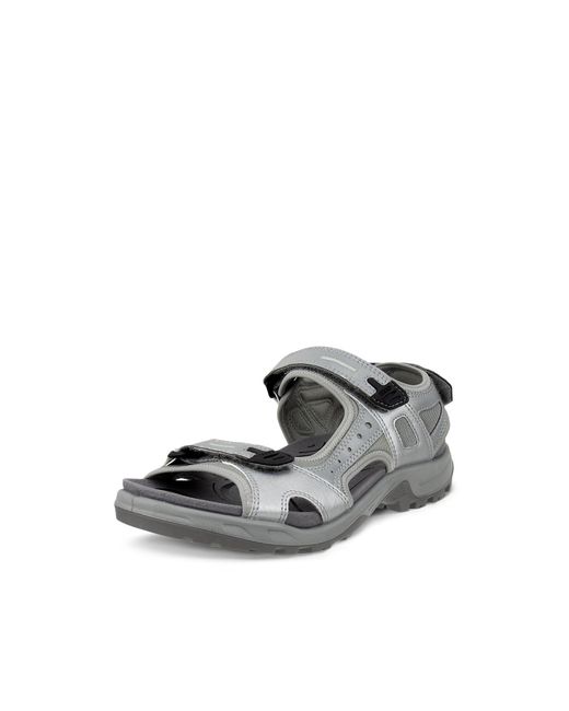 Ecco Sandale Offroad in Gray für Herren