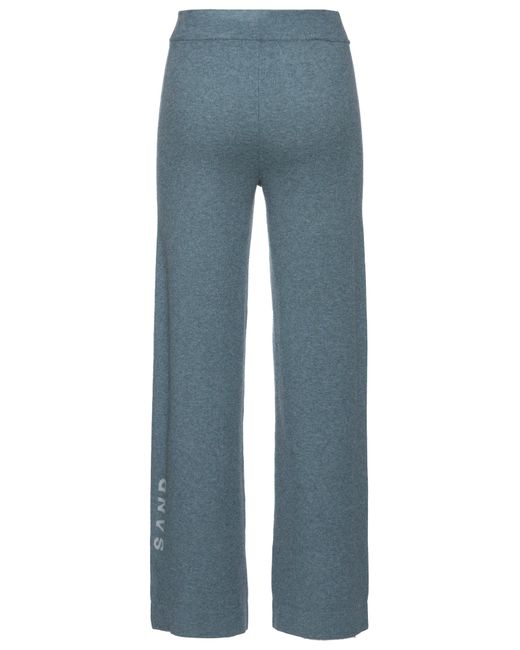 Elbsand Blue Hose