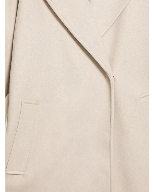 Pull&Bear Natural Mantel