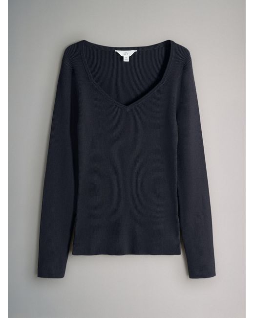The Set Multicolor Pullover