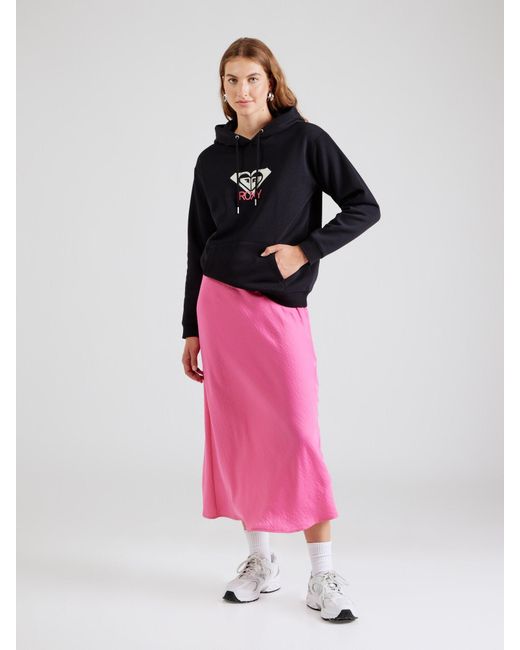 Roxy Blue Sweatshirt Surf