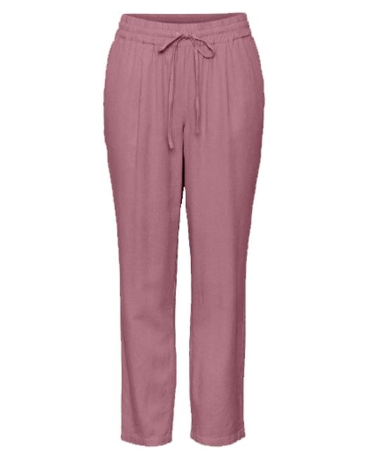 Vero Moda Pink Hose 'Vmjesmilo'