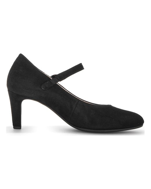 Gabor Black Pumps