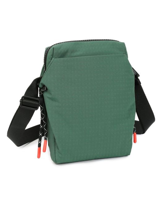 Hedgren Green Umhängetasche String