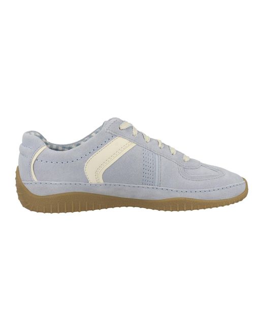 Clarks Gray Sneaker