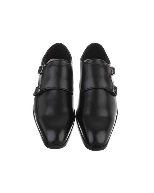 CoolWalk Slipper in Black für Herren