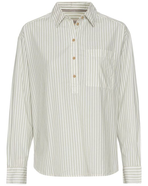 Camel Active White Bluse