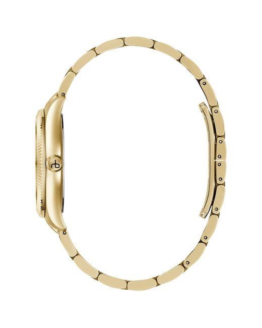 Rag & Bone Metallic Analoguhr Lex Day
