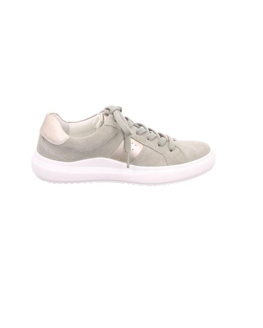 Gabor Black Sneaker