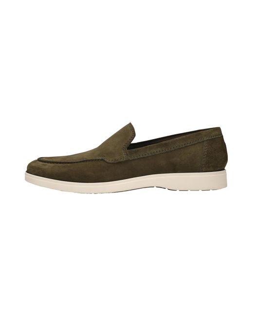 Bugatti Slipper Awe in Brown für Herren