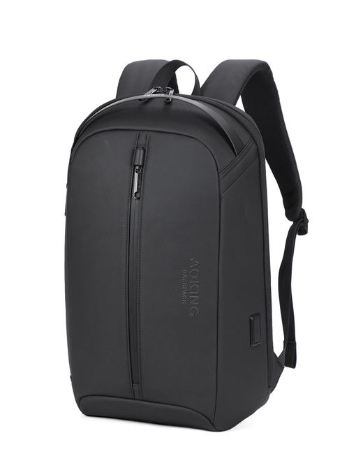 Aoking Rucksack in Black für Herren