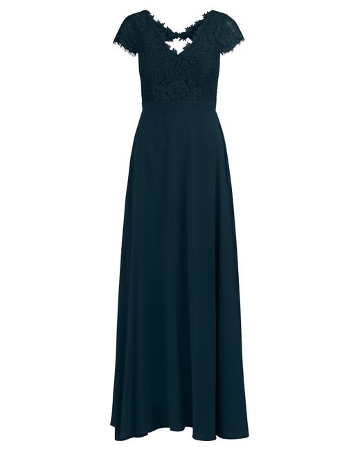 Kraimod Blue Kleid