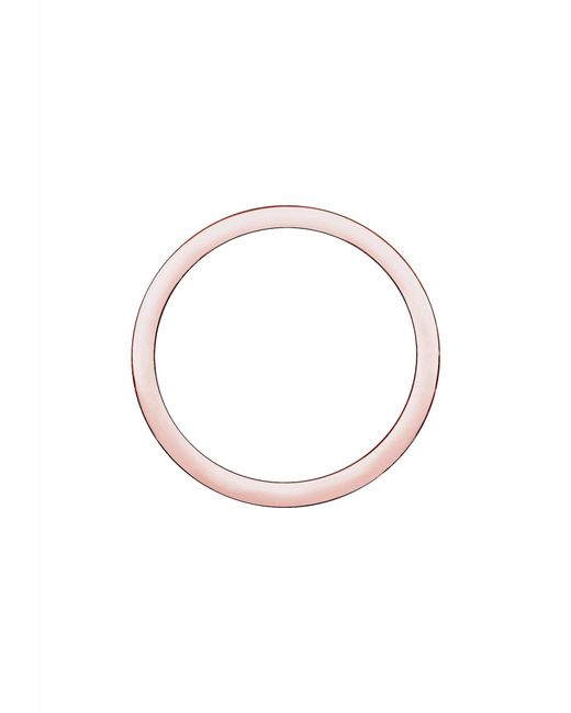 Elli Premium White Ring