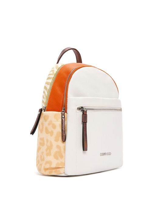 Derimod Natural Rucksack