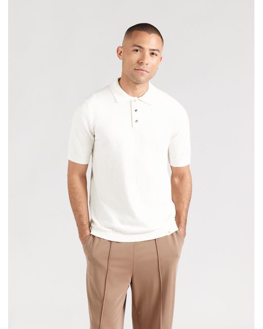 Mos Mosh Pullover Mmgkyle in White für Herren