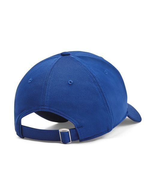 Under Armour Sportcap Blitzing in Blue für Herren